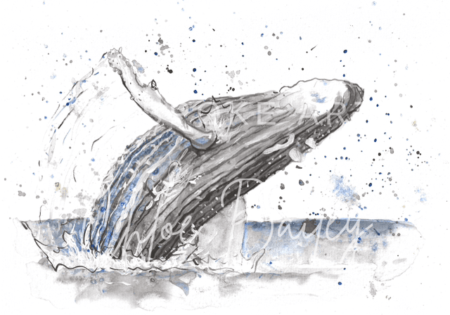 ‘Wilson’ Print